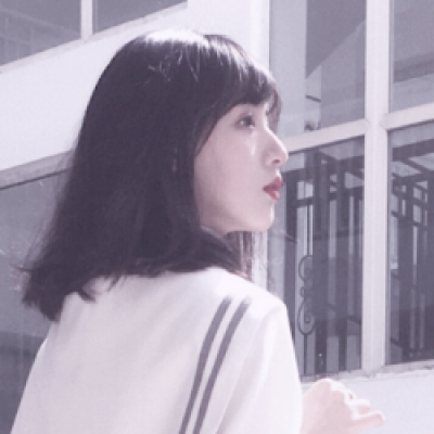 玩网必备真人女生头像来啦✨ 女生头像 第13张