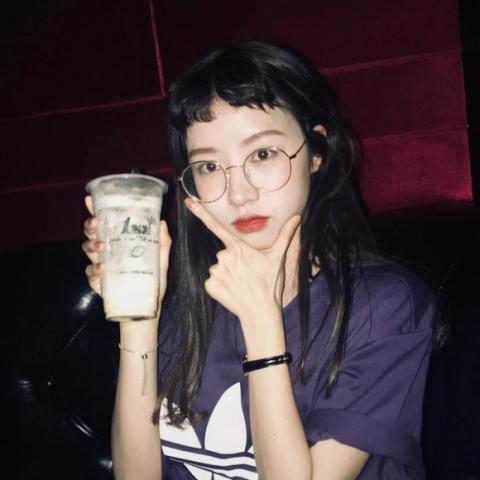 被惊艳!新版高清原宿风女生头像来袭 女生头像 第4张 被惊艳!新版高清原宿风女生头像来袭 女生头像 第4张