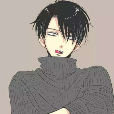 宝藏!唯美帅气动漫男头像来袭✨ 男生头像 第15张 宝藏!唯美帅气动漫男头像来袭✨ 男生头像 第15张