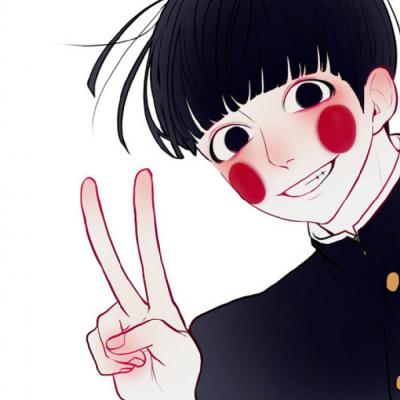超酷动漫男微信头像来袭🔥 男生头像 第22张 超酷动漫男微信头像来袭🔥 男生头像 第22张