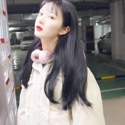 👸时尚真人女生头像大全,每一张都超绝 女生头像 第27张 👸时尚真人女生头像大全,每一张都超绝 女生头像 第27张
