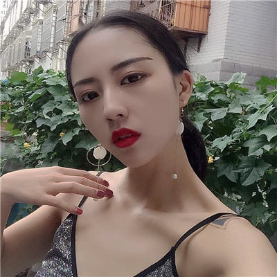 超A冷酷霸气女生真人头像来袭! 女生头像 第15张 超A冷酷霸气女生真人头像来袭! 女生头像 第15张