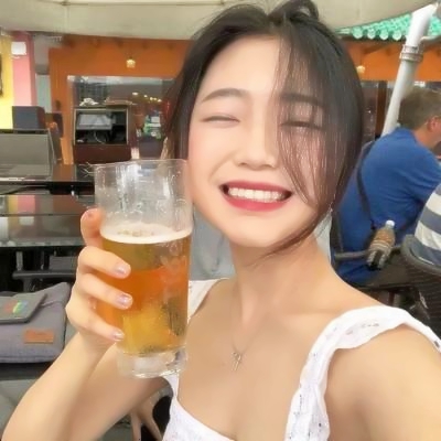 可爱女生照片真人头像🥰 女生头像 第33张