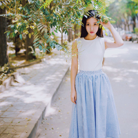 🌸宝藏QQ文艺女生小清新头像来袭! 女生头像 第28张 🌸宝藏QQ文艺女生小清新头像来袭! 女生头像 第28张
