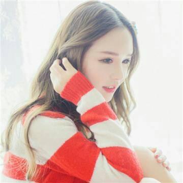 👸简单大方的真人女头图片来啦！ 女生头像 第5张