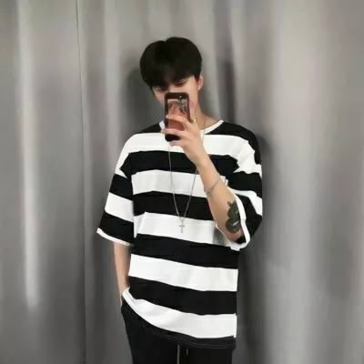 帅炸啦🔥男生酷帅真人图片头像来袭 男生头像 第17张