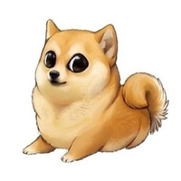 🐕超绝!Doge神烦狗可爱搞笑QQ头像来袭 其它头像 第3张 🐕超绝!Doge神烦狗可爱搞笑QQ头像来袭 其它头像 第3张