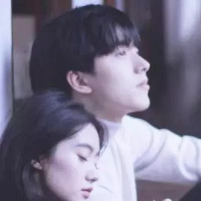 QQ情侣头像好看真人一左一右大合集来啦🔥 情侣头像 第18张 QQ情侣头像好看真人一左一右大合集来啦🔥 情侣头像 第18张