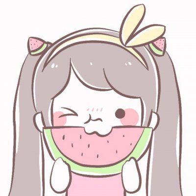 萌化啦!高清可爱女生卡通微信头像来袭 女生头像 第1张 萌化啦!高清可爱女生卡通微信头像来袭 女生头像 第1张