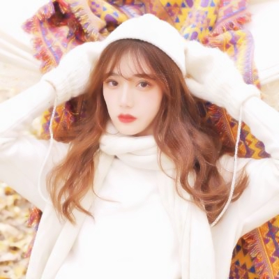 🔥巨好看的真人女生头像来袭 女生头像 第11张 🔥巨好看的真人女生头像来袭 女生头像 第11张