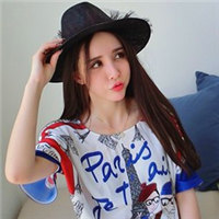 🔥真人时尚女人头像图片大集合来啦! 女生头像 第5张 🔥真人时尚女人头像图片大集合来啦! 女生头像 第5张