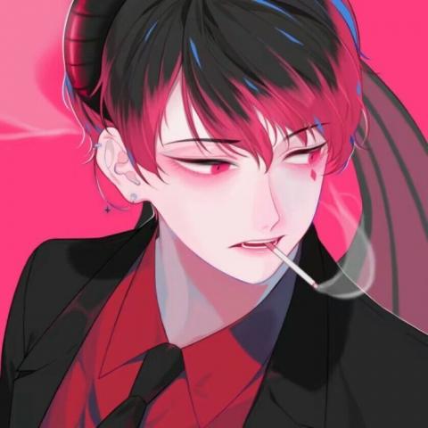 被帅晕!高清邪魅二次元男生头像来袭 男生头像 第2张 被帅晕!高清邪魅二次元男生头像来袭 男生头像 第2张