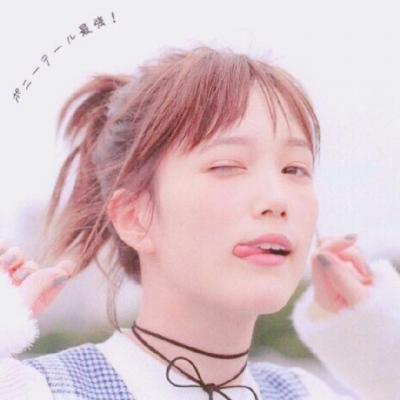 👸2025超绝可爱高清真人微信女头像来啦 女生头像 第19张 👸2025超绝可爱高清真人微信女头像来啦 女生头像 第19张