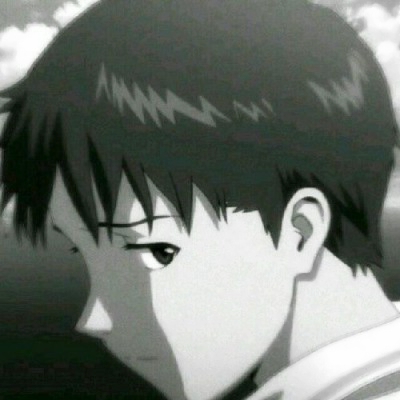谁懂啊!日系复古动漫男头超有氛围感✨ 男生头像 第10张 谁懂啊!日系复古动漫男头超有氛围感✨ 男生头像 第10张