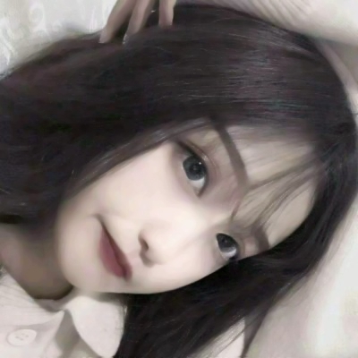 绝美真人少女仙味头像来袭✨ 女生头像 第35张