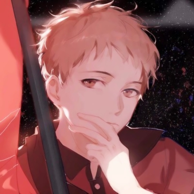 🔥超绝!成熟男动漫头像来袭 男生头像 第12张 🔥超绝!成熟男动漫头像来袭 男生头像 第12张