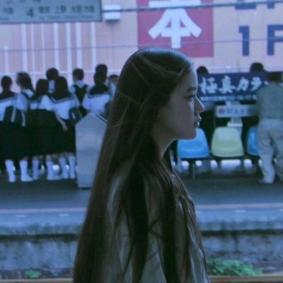 超有感觉的真人女生抑郁伤感头像 女生头像 第2张 超有感觉的真人女生抑郁伤感头像 女生头像 第2张