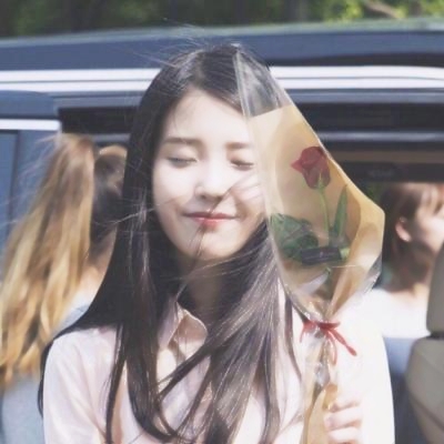 🔥巨好看的真人女生头像来袭 女生头像 第8张 🔥巨好看的真人女生头像来袭 女生头像 第8张