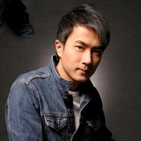 帅炸！这些高清中国成熟男人微信头像，男生必看 男生头像 第5张