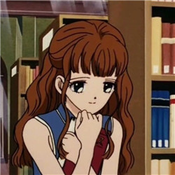 旧漫风微信女头像,一秒戳中少女心💕 女生头像 第8张 旧漫风微信女头像,一秒戳中少女心💕 女生头像 第8张