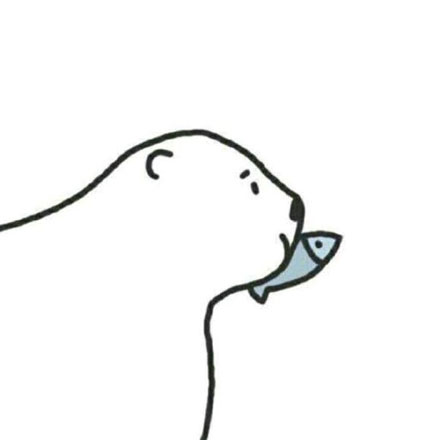 萌化啦！超可爱卡通微信头像来袭🥰 其它头像 第4张