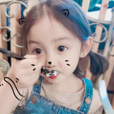 萌化啦！超可爱宝宝微信头像来袭🥰 其它头像 第3张