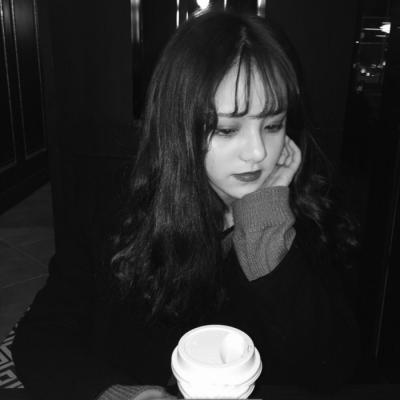 超酷黑白系一男一女QQ情侣头像来袭🥰 情侣头像 第12张 超酷黑白系一男一女QQ情侣头像来袭🥰 情侣头像 第12张