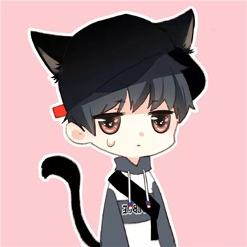💕《怦然心动》超甜一左一右情侣头像来啦 情侣头像 第13张 💕《怦然心动》超甜一左一右情侣头像来啦 情侣头像 第13张