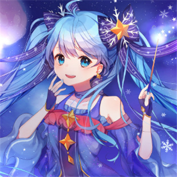 美炸！初音未来图片头像来袭🎀 其它头像 第17张