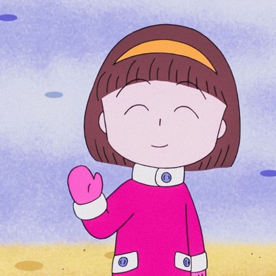 萌化啦🥰女生必备可爱萌微信头像大全 女生头像 第21张