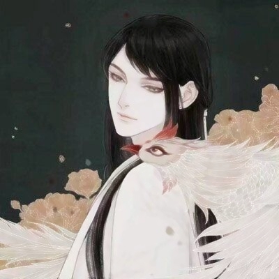 超绝!古风动漫男生头像大集合✨ 男生头像 第14张 超绝!古风动漫男生头像大集合✨ 男生头像 第14张