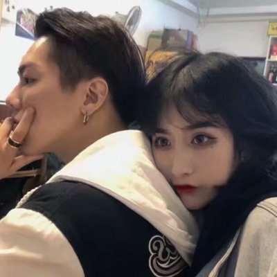 超好看的真人一左一右情侣头像😭甜哭 情侣头像 第4张 超好看的真人一左一右情侣头像😭甜哭 情侣头像 第4张