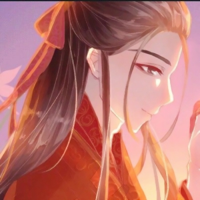 磕疯了!古风嫁衣动漫风一男一女情侣头像来袭🥰 情侣头像 第9张 磕疯了!古风嫁衣动漫风一男一女情侣头像来袭🥰 情侣头像 第9张
