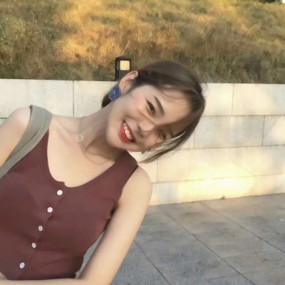 绝美真人个性气质女生高清头像来啦🥰 女生头像 第3张