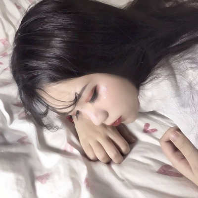救命🆘 这些仙气女生头像美到犯规啦 女生头像 第8张 救命🆘 这些仙气女生头像美到犯规啦 女生头像 第8张