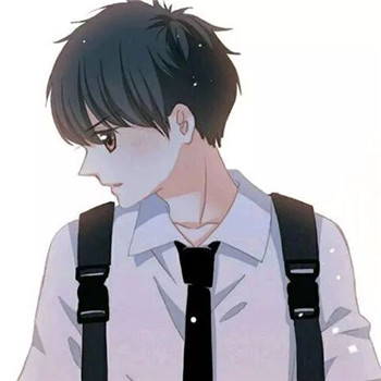 💕《怦然心动》超甜一左一右情侣头像来啦 情侣头像 第34张 💕《怦然心动》超甜一左一右情侣头像来啦 情侣头像 第34张