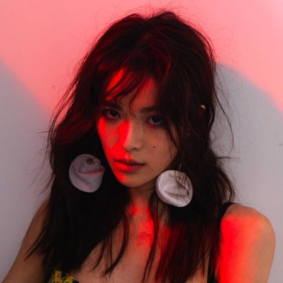 拽姐必备!QQ霸气社会人女头来袭💥