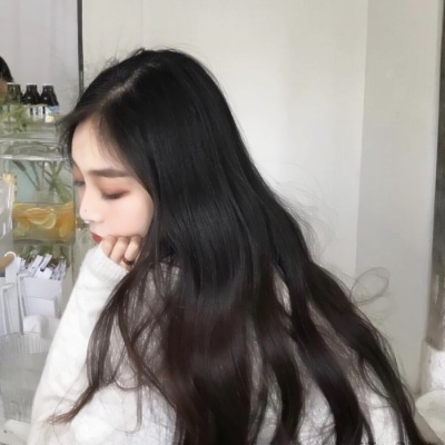 被这组QQ女生霸气头像帅到了😍 女生头像 第25张