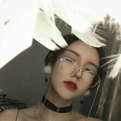 宝藏女生生活照头像来袭✨ 女生头像 第18张
