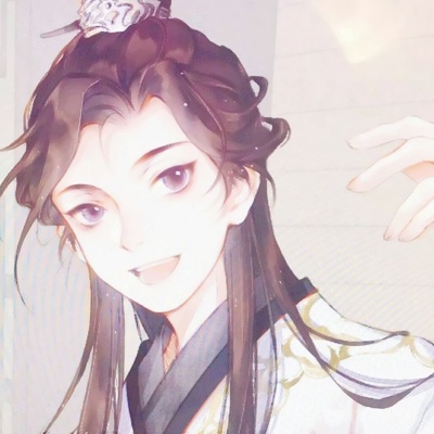 吹爆!古风漫画风男生头像来袭🤩 男生头像 第15张 吹爆!古风漫画风男生头像来袭🤩 男生头像 第15张