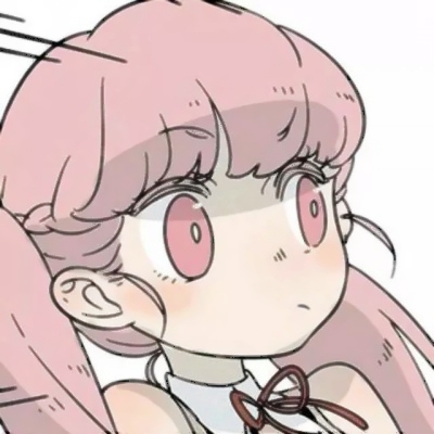 超赞!漫画风微信闺蜜头像来啦🥰 友情头像 第25张 超赞!漫画风微信闺蜜头像来啦🥰 友情头像 第25张