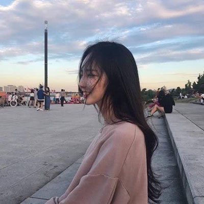 女生侧脸背影头像,超有氛围感✨ 女生头像 第3张 女生侧脸背影头像,超有氛围感✨ 女生头像 第3张