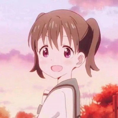 萌化啦🥰女生必备可爱萌微信头像大全 女生头像 第6张