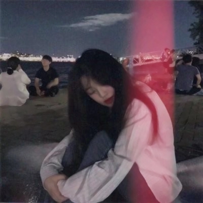 被这组QQ女生霸气头像帅到了😍 女生头像 第19张