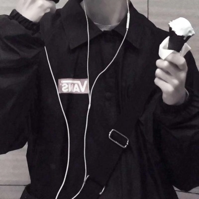 超酷！不露脸不露头的男生帅气部位头像✨ 男生头像 第28张