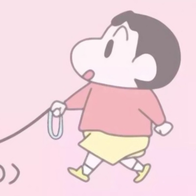 甜度超标！一人一张的微信情侣头像来啦💕 情侣头像 第4张
