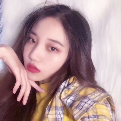 超甜QQ女生闺蜜三人组头像来喽🥰 友情头像 第12张