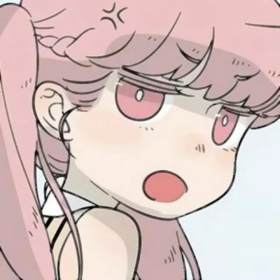 超赞!漫画风微信闺蜜头像来啦🥰 友情头像 第27张 超赞!漫画风微信闺蜜头像来啦🥰 友情头像 第27张