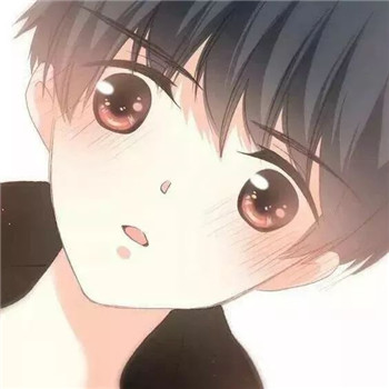 💕《怦然心动》超甜一左一右情侣头像来啦 情侣头像 第37张 💕《怦然心动》超甜一左一右情侣头像来啦 情侣头像 第37张