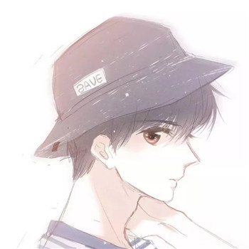 💕《怦然心动》超甜一左一右情侣头像来啦 情侣头像 第19张 💕《怦然心动》超甜一左一右情侣头像来啦 情侣头像 第19张